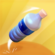 Ikona programu: Bottle Flip 3D Extreme wi…