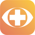 程序图标：Ophthalmology by Dr. Vine…