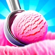 プログラムのアイコン：Ice Cream - Cooking for K…