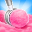プログラムのアイコン：Ice Cream - Cooking for K…