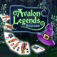 Icon of program: Avalon Legends Solitaire