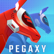 プログラムのアイコン: Pegaxy