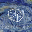 Icoon van programma: Cube Escape: Arles