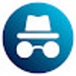 Ícone do programa: One-click Incognito