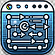 程序图标：Code Path Tracker