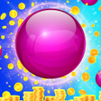 Biểu tượng của chương trình: Plinko Game