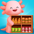 Ícone do programa: Triple Minded: 3D Sorting…