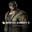 プログラムのアイコン：Mortal Kombat X: Jason Vo…