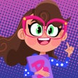 أيقونة البرنامج: Read Along with Ms.Booksy