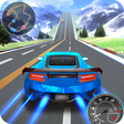 Programikonen: Drift Car City Traffic Ra…
