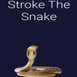 ไอคอนของโปรแกรม: Stroke the Snake