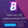 Icon of program: Ƀitsell X - Buy, Pay, Tra…