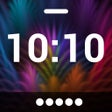 Ícone do programa: Lockscreen Wallpapers - C…