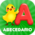 Icon of program: Abecedario en Español Alf…