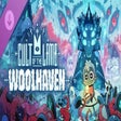 Ícone do programa: Cult of the Lamb: Woolhav…