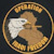 Iraq War Disclosure icon