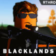 Symbol des Programms: Blacklands