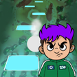 程序图标：Mingle Squid Song Game