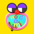 Word Vomit 3D icon