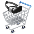 プログラムのアイコン：Supermarket VR