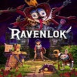 ไอคอนของโปรแกรม: Ravenlok