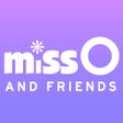 プログラムのアイコン：Miss O and Friends