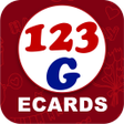 Programikonen: Greeting Cards Wishes