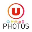 Icono de programa: Uphotos