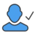Icono de programa: X/Twitter Following expor…