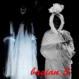 程序图标：Pocong Ghost  Kuntilanak …