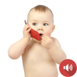 Иконка программы: Baby Talk Sounds