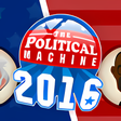 Icon of program: The Political Machine 201…