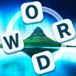 Ikona programu: Word Swipe Connect World …