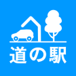 Programikonen: 道の駅マップ