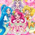 Precure Anime Wallpaper 4K icon