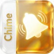 程序图标：Chime : Time check your w…