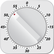 プログラムのアイコン：Kitchen Timer Plus