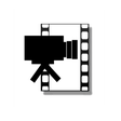 程序图标：Simple Video Rotator