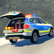 程序图标：Advance Police 3D Parking…