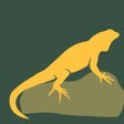 プログラムのアイコン：NWF Guide to Reptiles