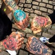 Programikonen: Tattoo Master - Body Art