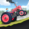 Programikonen: idle Trucks Transit