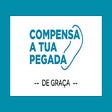 COMPENSA A TUA PEGADA