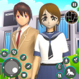 Programikonen: Virtual High School Girls…