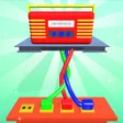 HI Tangle 3D icon