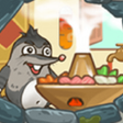 Icoon van programma: Mole Loves Chili