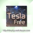 Programikonen: Tesla Sparks Free LWP