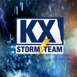 Ikona programu: KX Storm Team - ND Weathe…