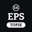 Ikona programu: EK EPS Topik Model Test L…