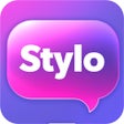 프로그램 아이콘: Stylo: Share  Chat